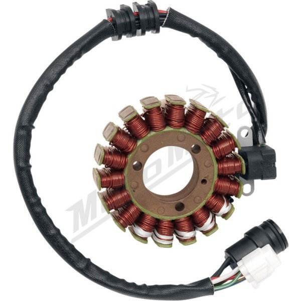 RICK'S MOTORSPORT ELECTRIC Stator Yamaha YFM 660R 01-05
