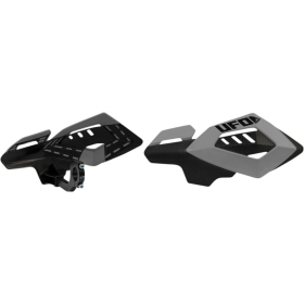 UFO Gray Universal Handguard Replacement Arches 2pcs.