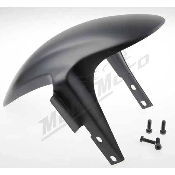 CULT WERK Front Fender Custom Harley Davidson 1130-1250cc 2002-2017