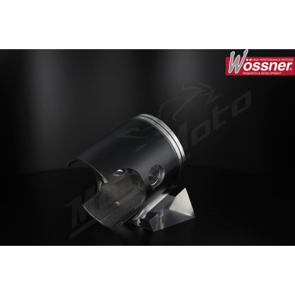 WÖSSNER Forged Piston 61,94-63,44mm Suzuki PE 175 80-83