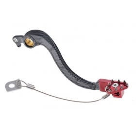 BRAKE LEVER HONDA CRF/X / 250-450 / 04-17