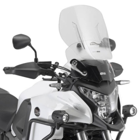 Givi Specific sliding wind-screen for Honda VFR1200X CrossTourer 12-15