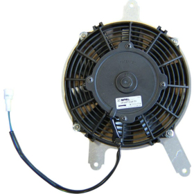 MOOSE OFFROAD Hi-Performance Cooling Fan Suzuki LT-A 500 AXi 15-18