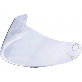 Rocc 980 / 981 helmet visor Clear