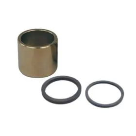 NISSIN Rear Brake Caliper Pistons Repair Kit Yamaha WR 125-450cc 03-25