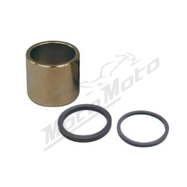 NISSIN Rear Brake Caliper Pistons Repair Kit Yamaha WR 125-450cc 03-25