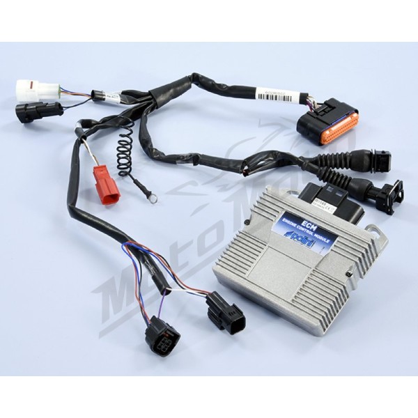 POLINI Engine Control Module ECM Piaggio / Vespa 300cc 21-24
