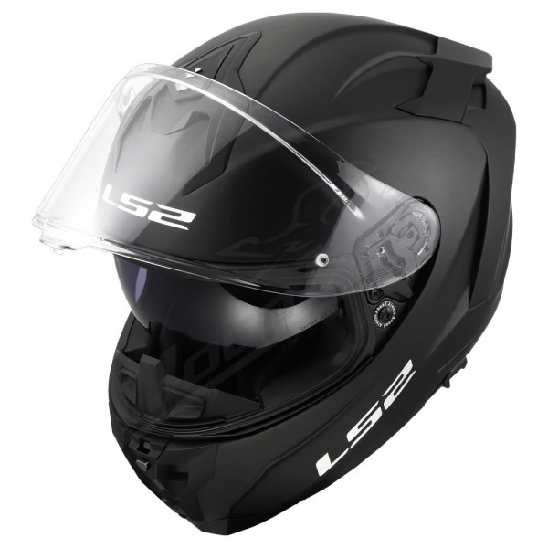 Helmet LS2 FF817 CHALLENGER 2 SOLID