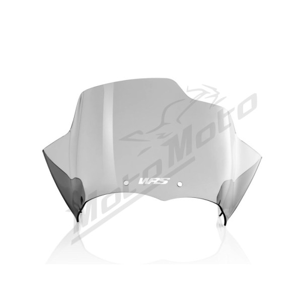WRS SPORT Priekinis stiklas Lengvai Tamsintas BMW R1200GS 04-12