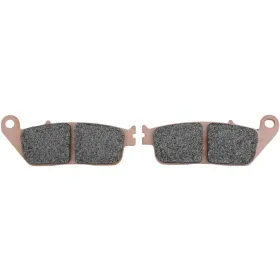 EBC Sintered Metal Brake Pads HONDA / DAELIM / BENELLI / INDIAN / SUZUKI / TRIUMPH / VICTORY / YAMAHA 