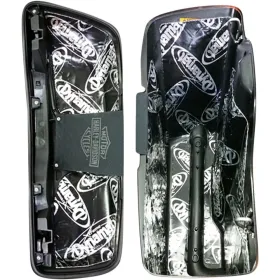 KLOCK WERKS Dynamat Sound Control Kit Harley Davidson FLHT / FLHTCU / FLHTKSE / FLHXS / FLTRXS 1690-1977cc 14-24