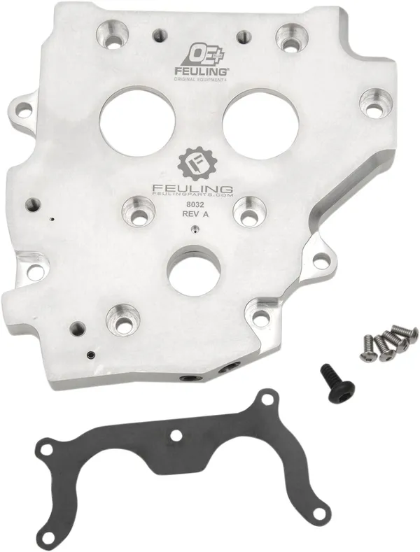 FEULING PARTS Tepalo siurblio plokštelė Harley Davidson FLHR / FLHRC / FLHRCI 1340-1550cc 99-06