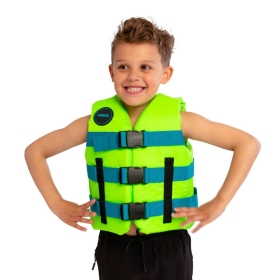 Jobe Nylon Kids Life Vest 