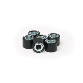 Variator Roller Set MALOSSI HTRoll Benelli / Malaguti / Quadro / Suzuki 350-400cc 99-25 H2O 4T