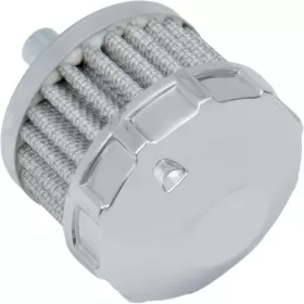 DRAG SPECIALTIES Crankcase Vent Replacement Filter