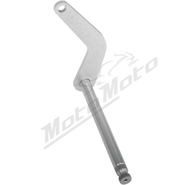 DRAG SPECIALTIES Splined Shifter Shaft Harley Davidson FXD / FXDB / FXDC / FXDI / FXDL 1340-1450cc 91-05