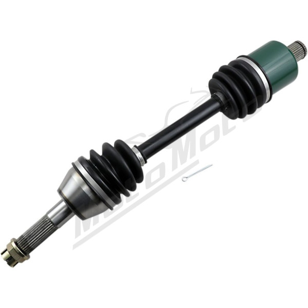 MOOSE OFFROAD FOUR WHEEL OEM Replacement Standard CV Axle Polaris ACE / Ranger / Sportsman 500-900cc 12-18