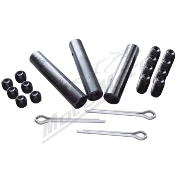SPI Ski-Doo TRA Adjustable Heavy Pin Kit (16-23g) Lynx / Ski Doo 500-1200 04-23