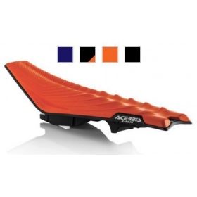 ACERBIS soft seat KTM EXC/ EXCF/ SX/ SXF/ XC 125-500cc 2016-2019