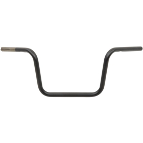 DRAG SPECIALTIES 1" Handlebar Ø25,4mm ​​​​​​​Harley Davidson FLHT / FLHTC / FLHTCU / FLHTCUSE 1584-1800cc 08-13
