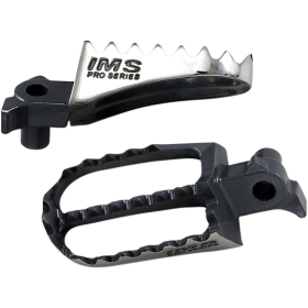 IMS PRODUCTS INC. Pro-Series Foot Pegs Gas Gas / Yamaha 85-450 97-26