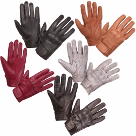 Modeka Hot Classic Motorcycle Gloves