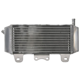 Radiator 4RIDE YAMAHA WR / YZ 250cc 2006-2013 (left side)
