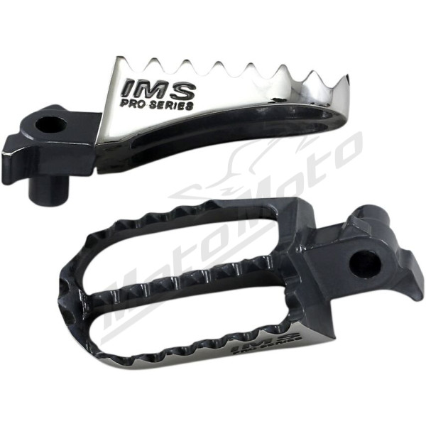 IMS PRODUCTS INC. Pro-Series vairuotojo pakojai Gas Gas / Yamaha 85-450 97-26