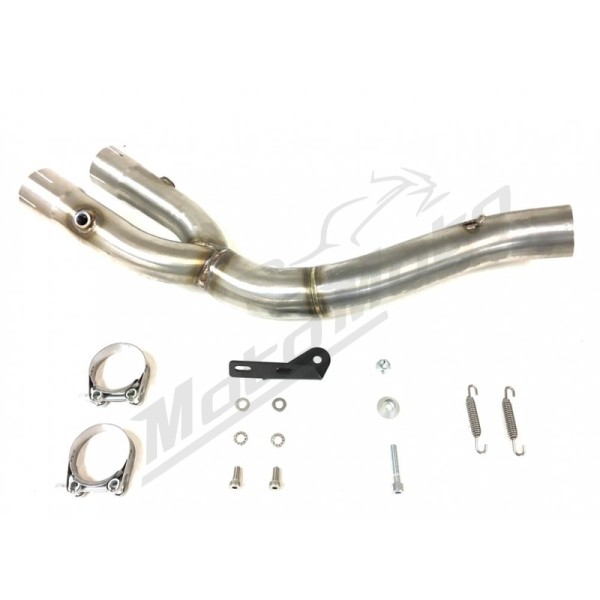 IXIL RC Racing Silencer Yamaha YZF-R1 16 - 24