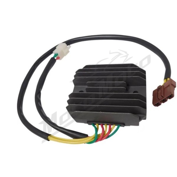 PARTS UNLIMITED Regulator Aprilia / Gilera / Peugeot / Piaggio / Vespa 125/500 01-16
