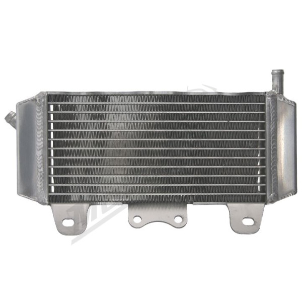 Radiator 4RIDE YAMAHA WR / YZ 250cc 2006-2013 (left side)