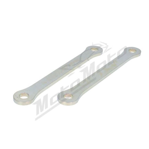 TRW Suspension height adjusting set (Lowering) Suzuki GSX 600-750 98-06