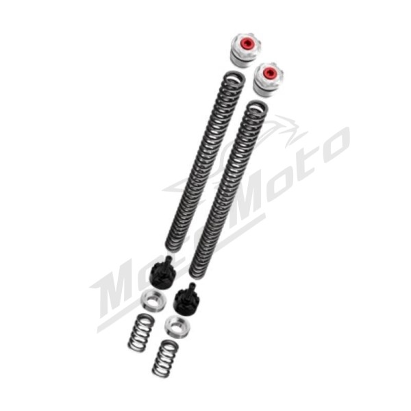 YSS Fork Upgrade Damper Kit YAMAHA X-MAX 300 21-24