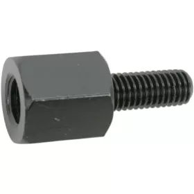 EMGO Universal Mirror Thread Adapter M8 Right>M10 Right
