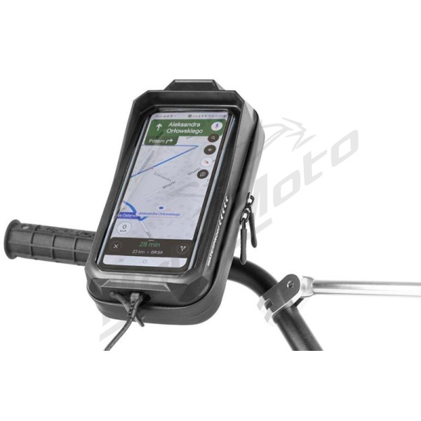 4Ride Waterproof phone case 185-STRONG-ABS 4 RIDE (185x90x45mm)