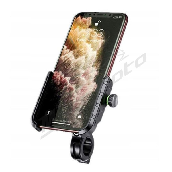 4Ride Telefono laikiklis R9-metal