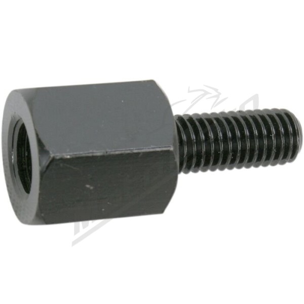 EMGO Universal Mirror Thread Adapter M8 Right>M10 Right