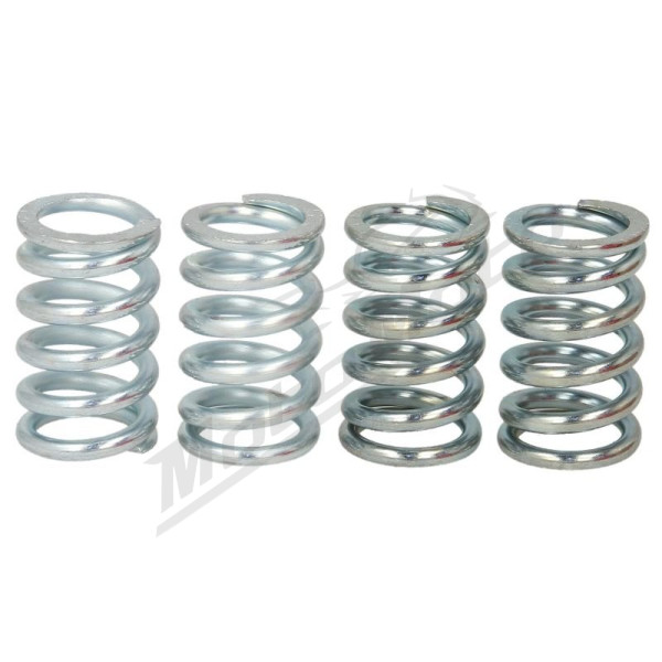 FERODO Clutch Spring Set Honda CB / CR / CRM / MBX / MTX / NSR / LT-F 50-350cc 1968-2003