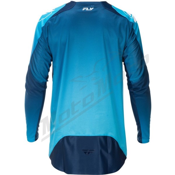 FLY RACING Evolution DST Jersey