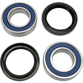 MOOSE OFFROAD Rear / Front Wheel Bearing Kit Beta / Ducati / Kawasaki / Triumph 125-1200cc 93-23