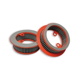 Oro filtras MALOSSI ​​​​​​​Yamaha T-Max 530-560cc 4T 12-21