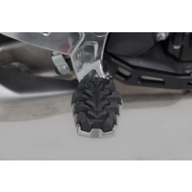 SW-MOTECH Evolution Footrest Triumph Tiger Sport 660 22-25