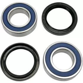 MOOSE OFFROAD Rear / Front Wheel Bearing Kit Beta / Ducati / Kawasaki / Triumph 125-1200cc 93-23