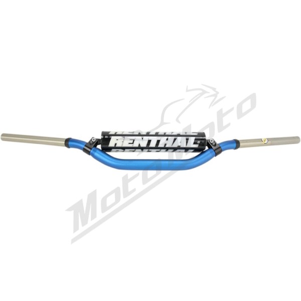 RENTHAL Twinwall 996 Universal Handlebar 28,6mm 81,1cmx93mm