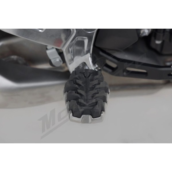 SW-MOTECH Evolution Footrest Triumph Tiger Sport 660 22-25