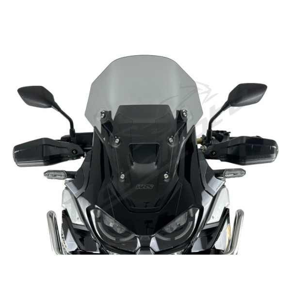WRS Priekinis stiklas Honda CRF 1100 L ABS 24-25