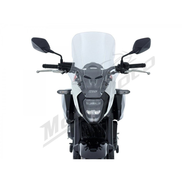 WRS Windscreen Touring Clear Honda CB500 ABS 2025