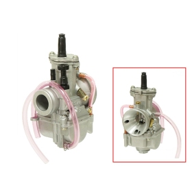 Carburator 21mm Tec-X Racing (Manual choke)