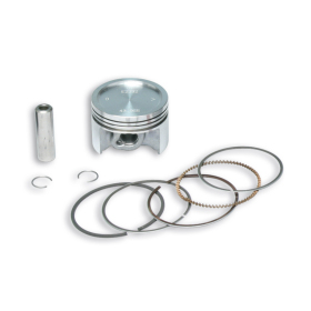 Piston MALOSSI I-Tech Ø44 Pin Ø10 Yamaha / MBK 50i 06-18 H2O 4T