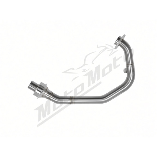 Arrow Racing Kolektorius KTM Duke 125i 21-24 (be jungiamojo vamzdžio)